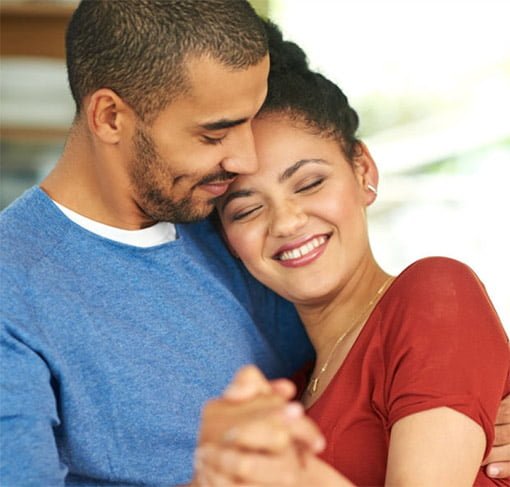 Couples DISC and LIMRI Couples DISC and LIMRI