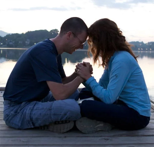 Your Marriage & the Pandemic