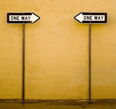 Conflict Resolution