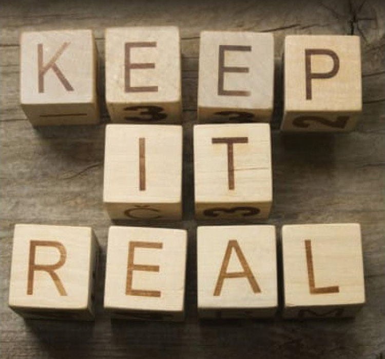 Emotional Honesty Emotional Honesty