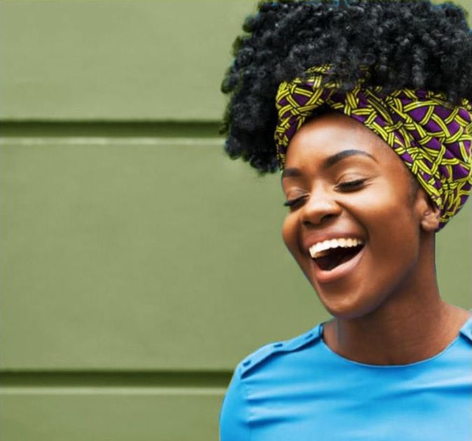 Personal Characteristics Personal Characteristics