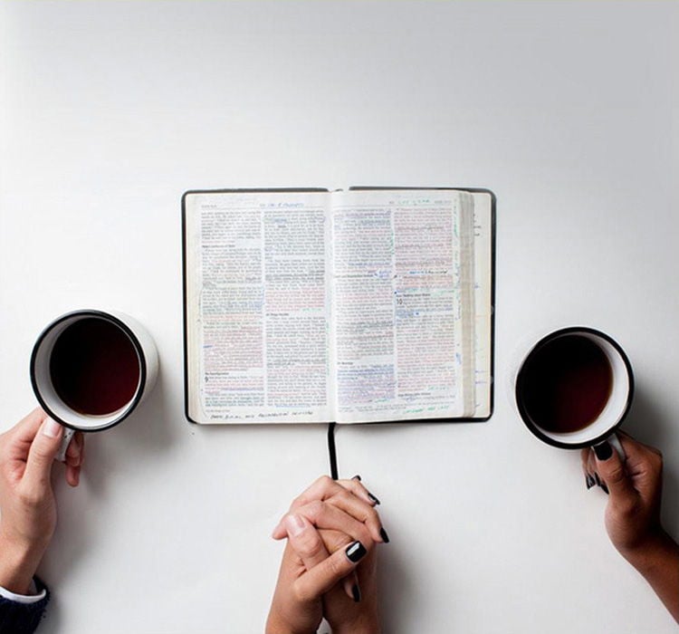 Shared Spiritual Life Shared Spiritual Life