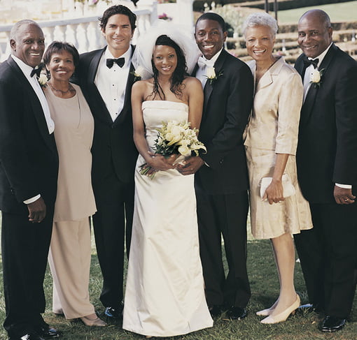 Extended Family Extended Family