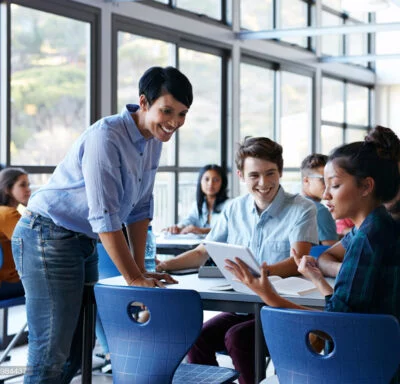 Supervisor Workplace Team DISC