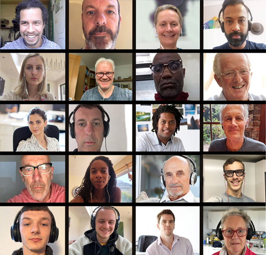 Team DISC Bundle Team DISC Bundle