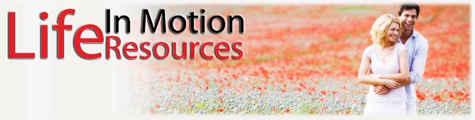 Life In Motion Relationship Resources logo